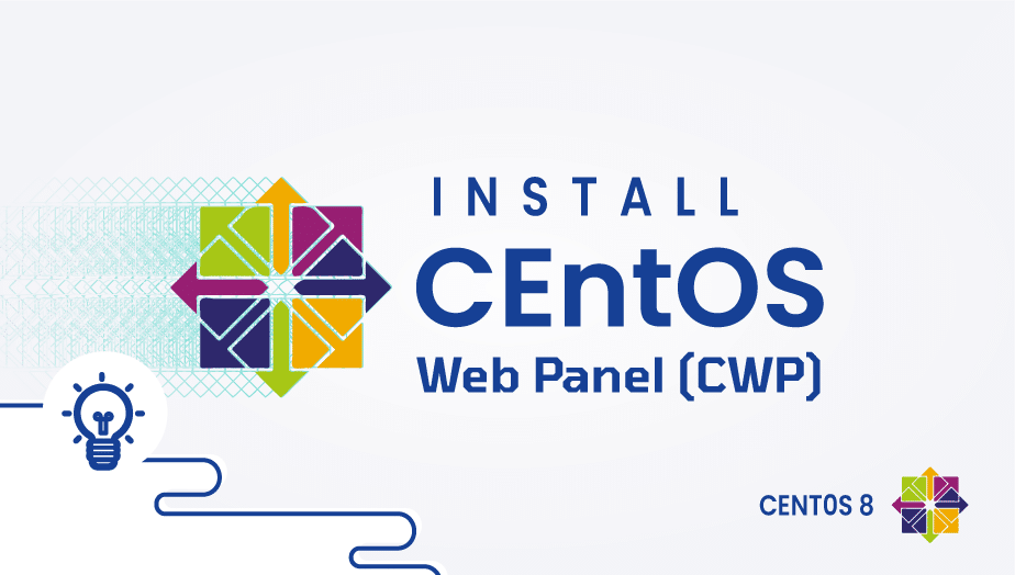 CentOS Web Panel